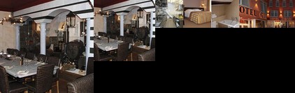 Hotel Giorgi Bastogne