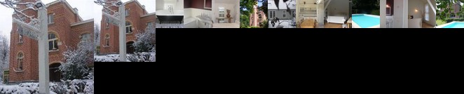 Belair Bed and Breakfast