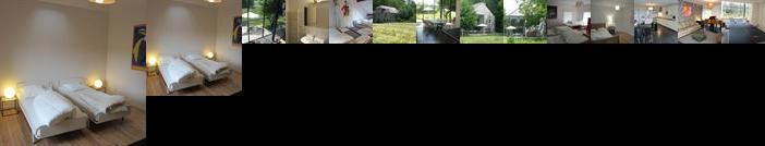 La Maison Forestiere