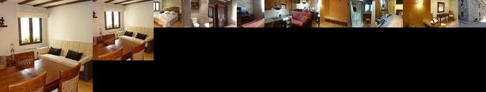 Apartamentos Casa Pochetas