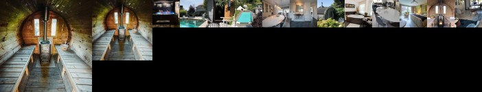 B&B De Witte Merel Deluxe