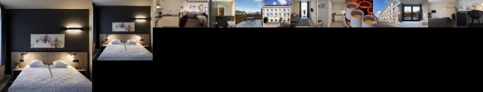 Alpha Hotel and Aparthotel