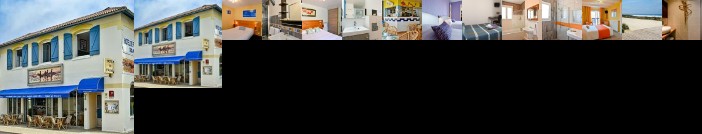 Hotel de France Mimizan