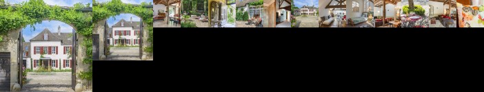 Maison le Village - Maison d'Hotes