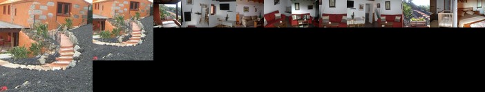 Casas Rurales Mayordomo I & II