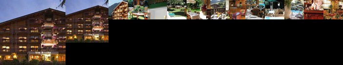 Les Airelles Morzine