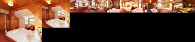 Gastehaus Sonnenheim