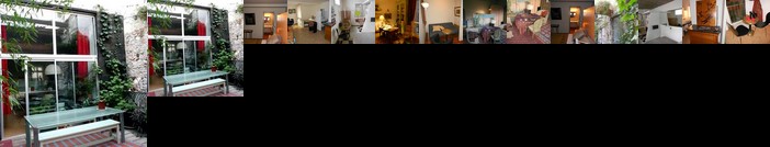 Le Crocodile Rouge Chambres d'hotes