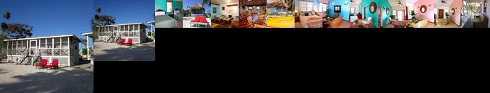 Blackbird Caye Resort