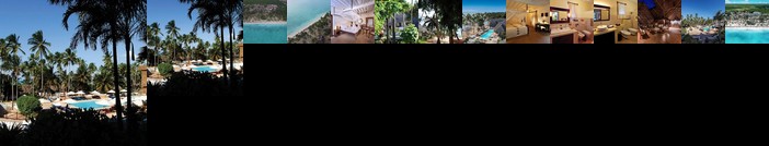 Diamonds Mapenzi Beach - All Inclusive