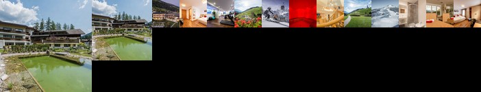 Hotel & Residence Rainer Eggele