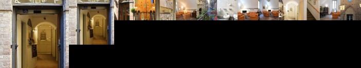 Piccolo Hotel Etruria