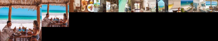 Mvuvi Boutique Resort