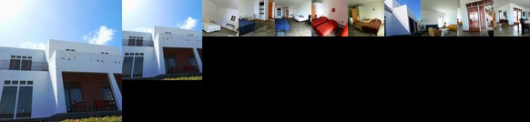 Hotel Residencial GOA