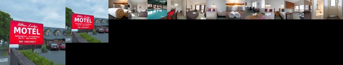 Alton Lodge Motel