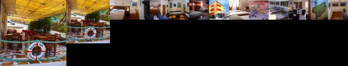 Residencial Ponta do Sol