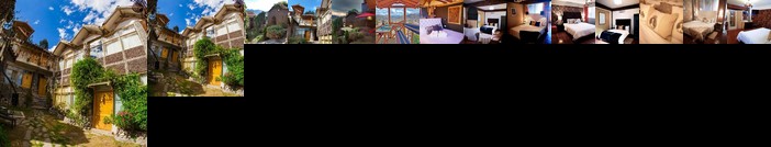 Cities of the World - Hotel Cusco