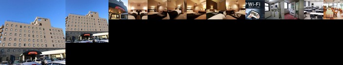 APA Hotel Kagoshima-Kokubu