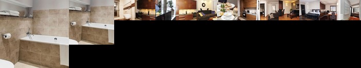 Apartamenty Art Residence