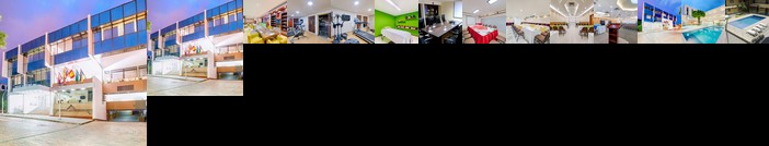 Hotel Arizona Suites