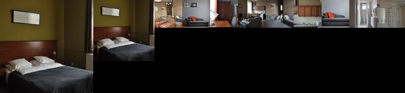 Apartament Mickiewicza