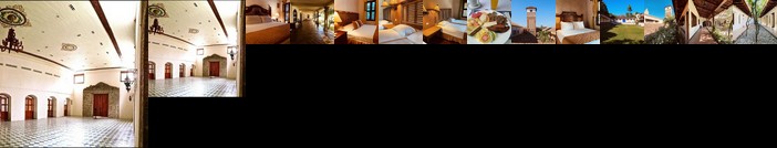 Hotel Granada Nicaragua