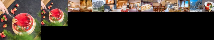 Hotel Edelweiss Prags