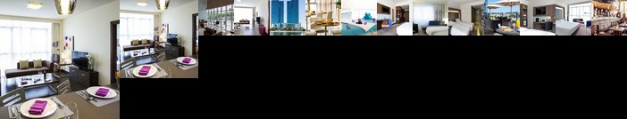 Novotel Abu Dhabi Gate