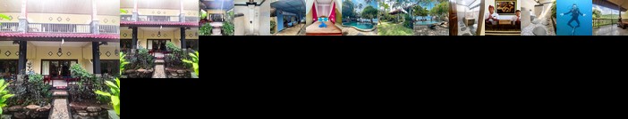 Bali Bhuana Beach Cottages