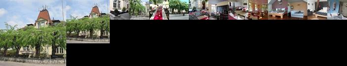 Hotel Restaurant Bahnhof