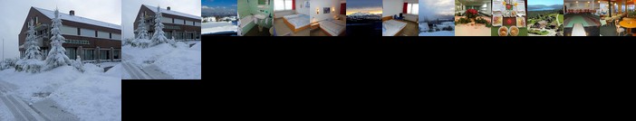 Hotel Panorama Windegg