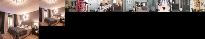 Kjobmandsgaarden Hotel