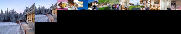 Berggasthaus Salwideli