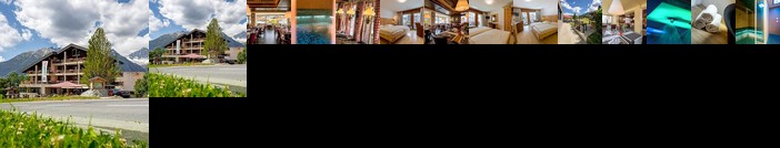 Sporthotel Walliserhof