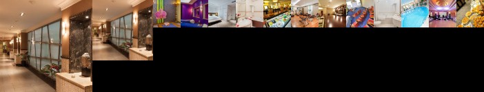 Grand Tien Shan Hotel