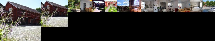 STF Hostel Mariestad