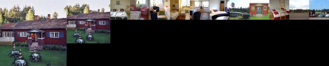 Bed & Breakfast Fyra Hastar