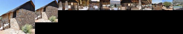 Kapika Waterfall Camp