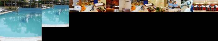 Alotau International Hotel