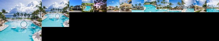 Coral Ocean Golf Resort