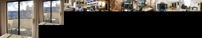 Holiday Saipan Hotel