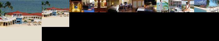 The Lighthouse Bay Resort Barbuda