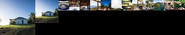 Harmony Hall Antigua