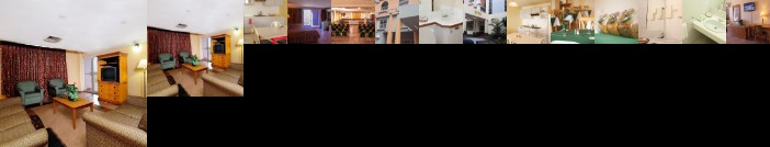 Heritage Hotel St John's