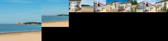 Residence Lagrange Vacances Les Maisons de Saint-Georges