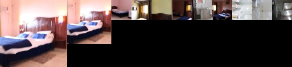 Prestige Hotel Yaounde