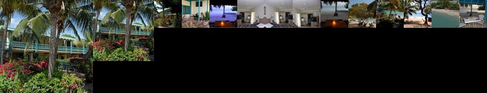Island Beachcomber Hotel