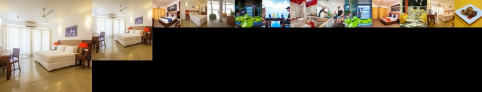 Coral Rock by Bansei