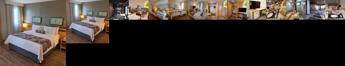 Allia Gran Hotel Brasilia Suites