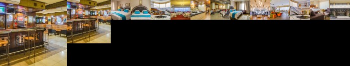 Bulawayo Rainbow Hotel